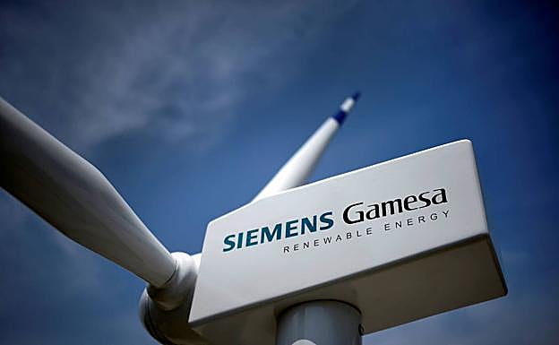 Siemens barre del consejo de Gamesa a todos los vocales cercanos a Iberdrola