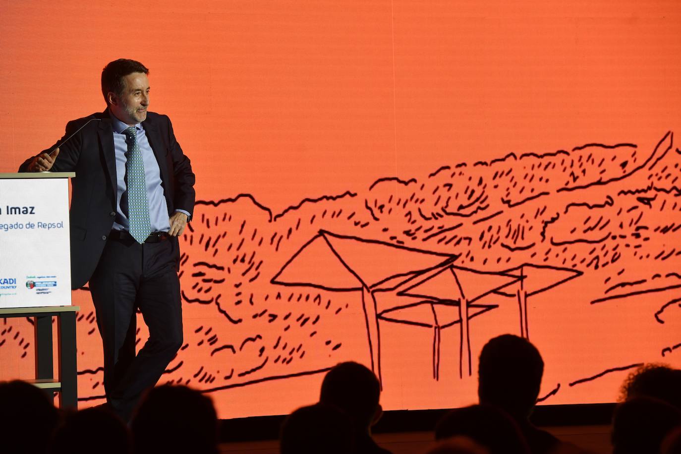 La presentación de la nueva edición de la Guía Repsol reunió este lunes por la noche en el Museo de San Telmo a más de 400 invitados. Ocho restaurantes guipuzcoanos entran con un Sol en la nueva Guía Repsol.