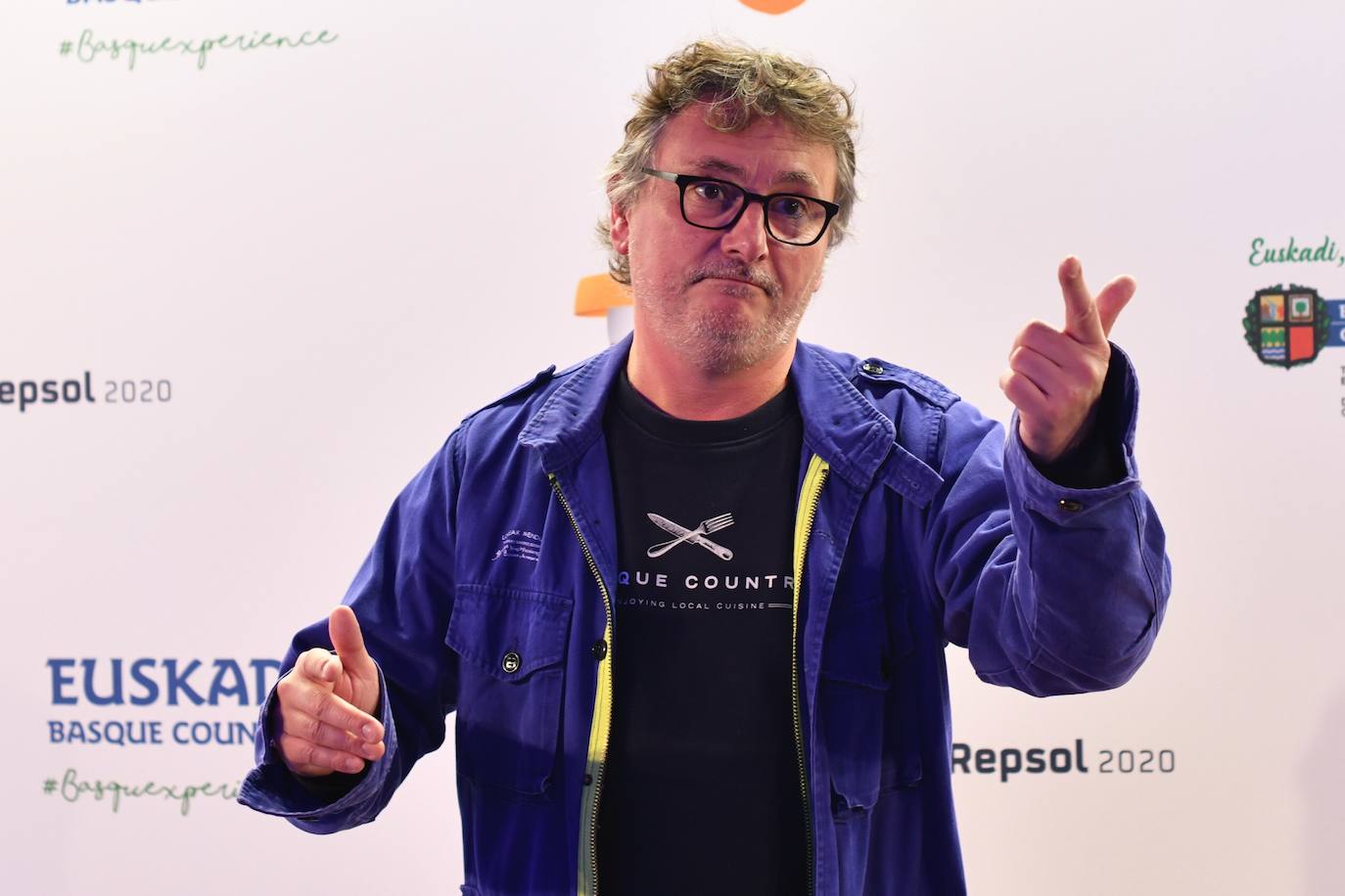 La presentación de la nueva edición de la Guía Repsol reunió este lunes por la noche en el Museo de San Telmo a más de 400 invitados. Ocho restaurantes guipuzcoanos entran con un Sol en la nueva Guía Repsol.