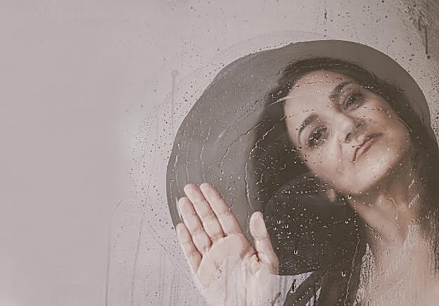 Guadi Galego, en una imagen promocional. 