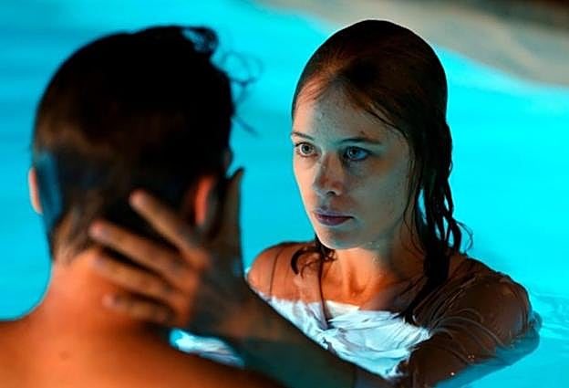 'Undine', de Christian Petzold, una de las favoritas de esta edición.