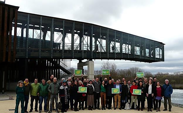 Equo se presentará en solitario a las elecciones vascas tras el rechazo de Podemos a integrarla en su coalición con IU