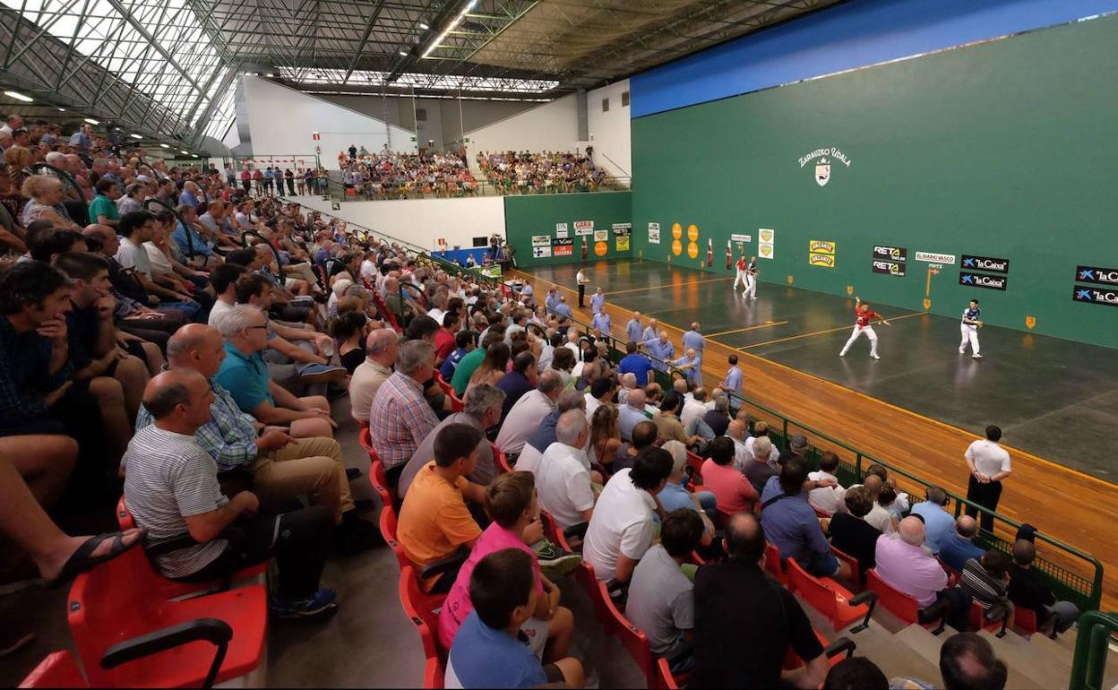 Resultados de ayer sábado y cartelera de hoy domingo