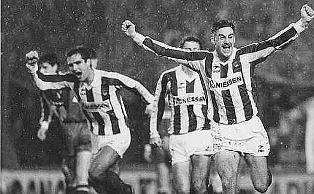 La Real Sociedad no gana en el Camp Nou desde hace 29 años