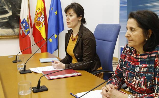 El último caso de Cantabria se infectó en Euskadi