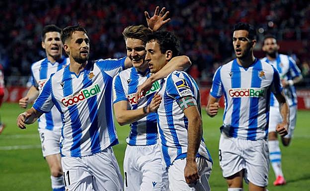 Las claves de la charla de Pedro Soroeta