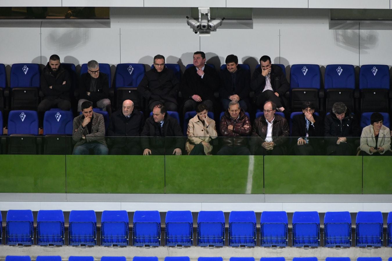 La Real se ha impuesto en el derbi guipuzcoano gracias a los goles de Oyarzabal y Willian José. Charles ha marcado por los armeros