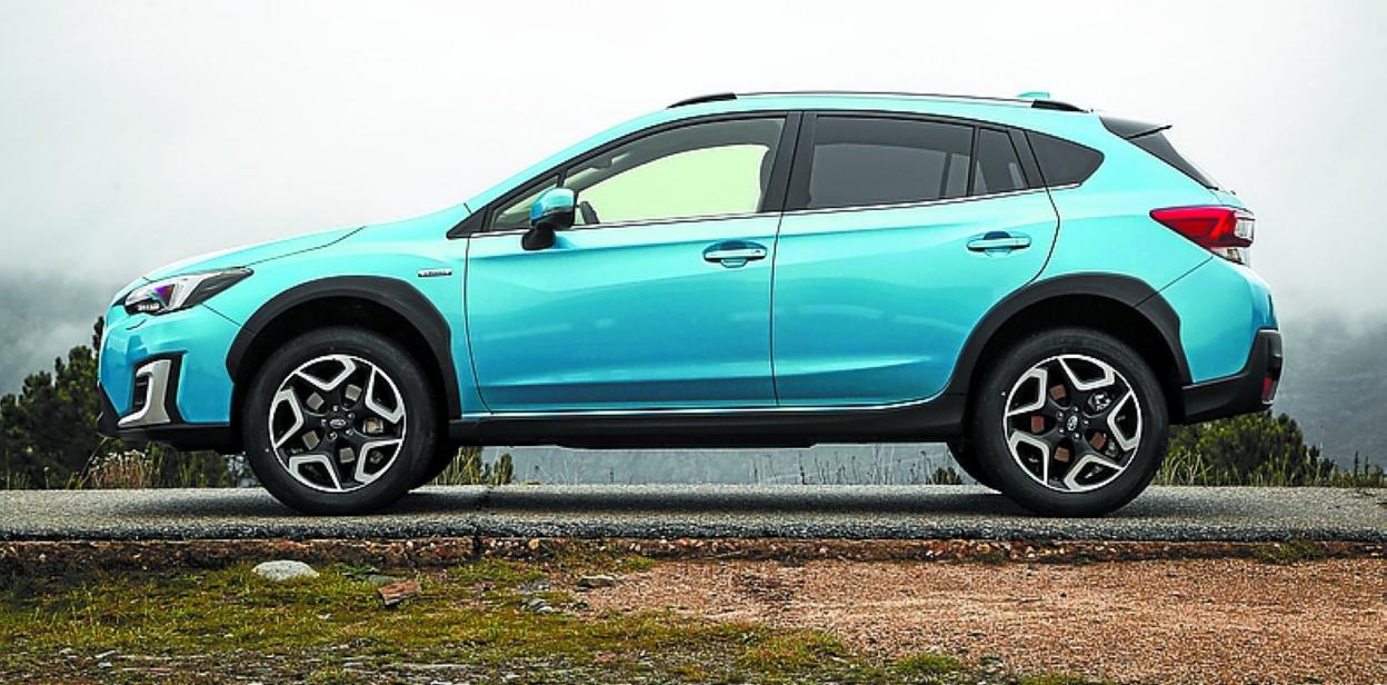 El nuevo concesionario Vertiz Subaru está localizado en Astigarraga.