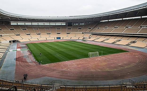 La Eurocopa determinará la fecha de la final de Copa