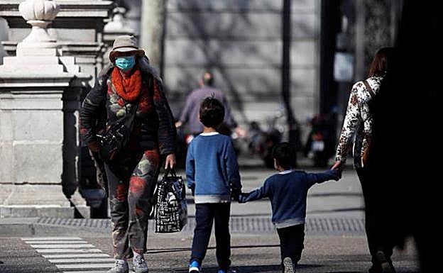 En directo: última hora del coronavirus