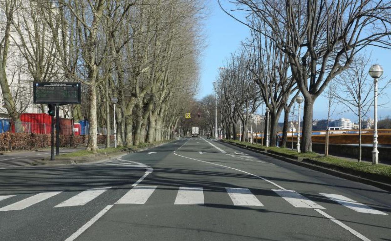 Estas son las medidas clave del estado de alarma