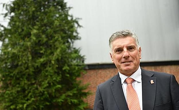 «Euskaltel está preparada para la mayor demanda que provoca el coronavirus»