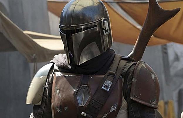 El martes Disney+ se sumará al abanico de plataformas digitales con 'The Mandalorian' como primer reclamo.