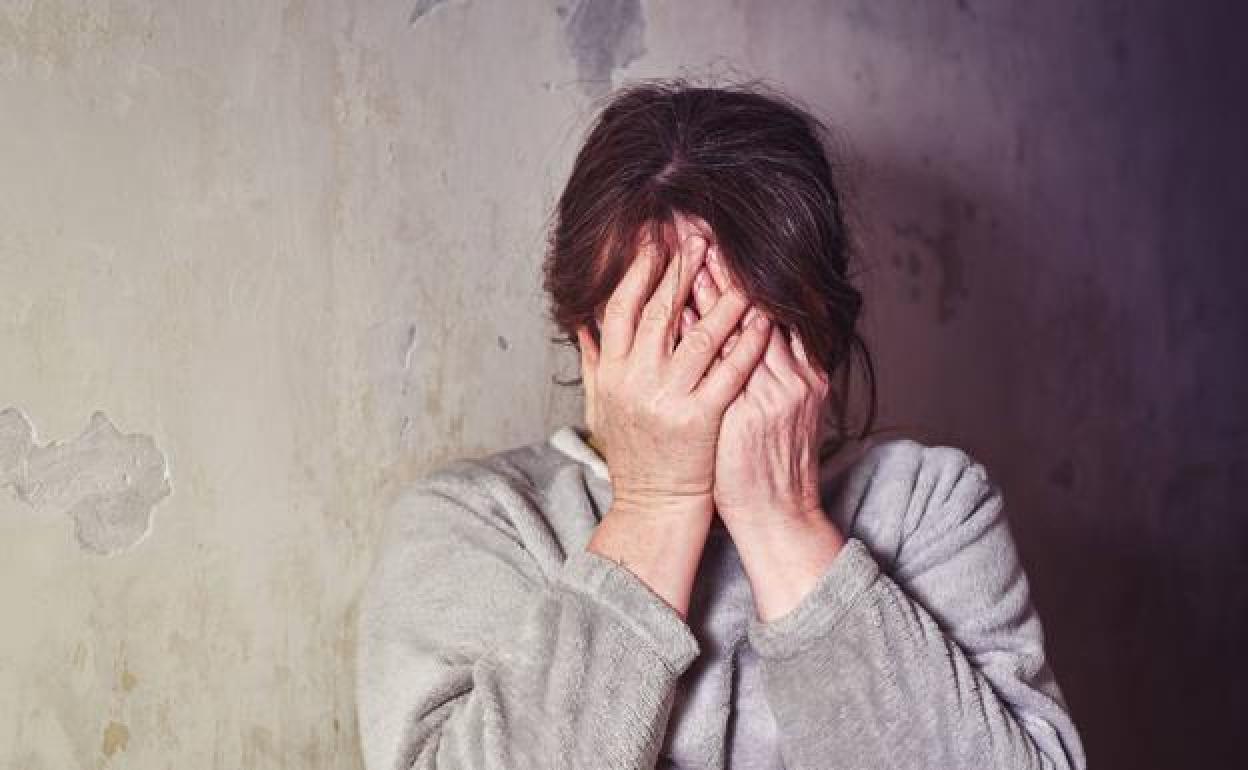 Más de 160 mujeres fueron agredidas por sus parejas o exparejas hasta febrero en Gipuzkoa