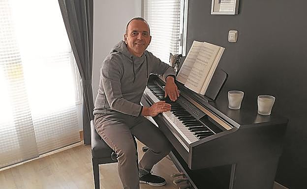 Iñaki Tolaretxipi: «No hemos sido conscientes de que la globalización tenía un precio»