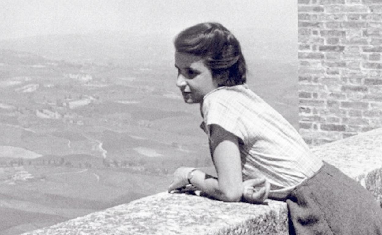 Rosalind Franklin, la científica que mereció el Nobel