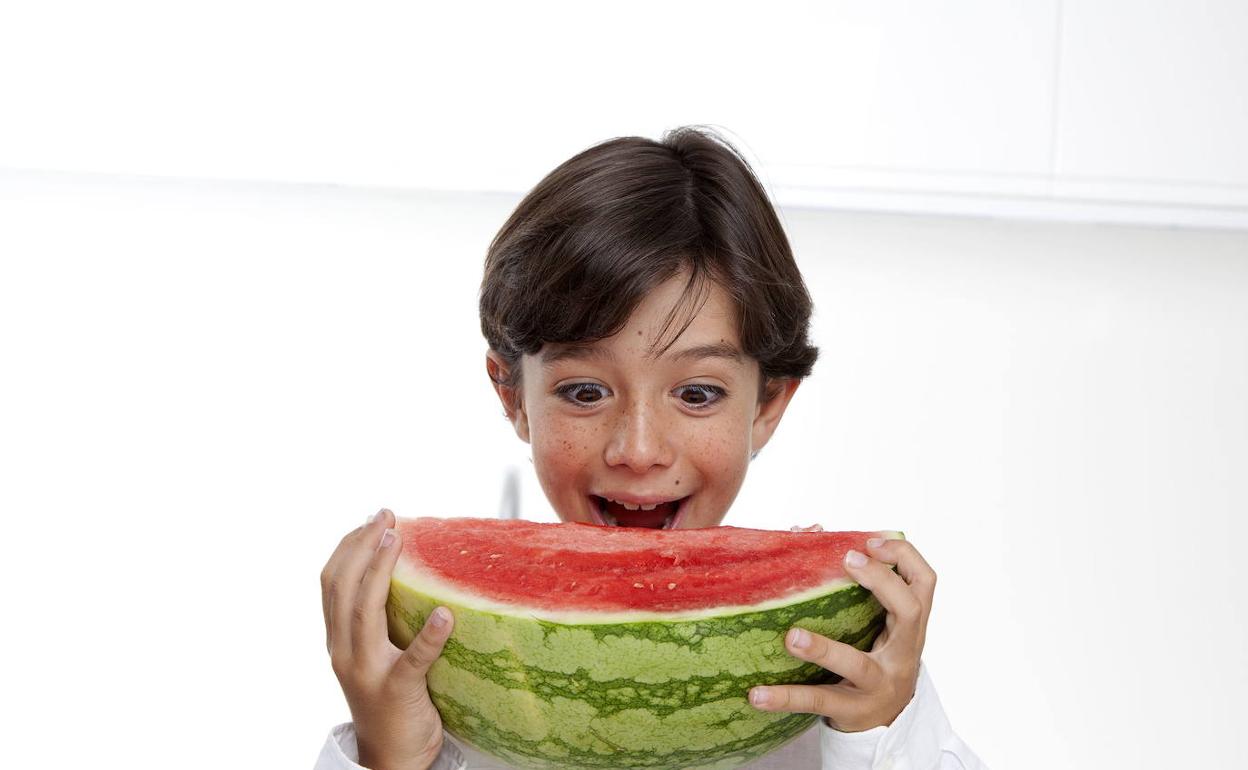 ¿Qué hacer para que la fruta no se oxide?