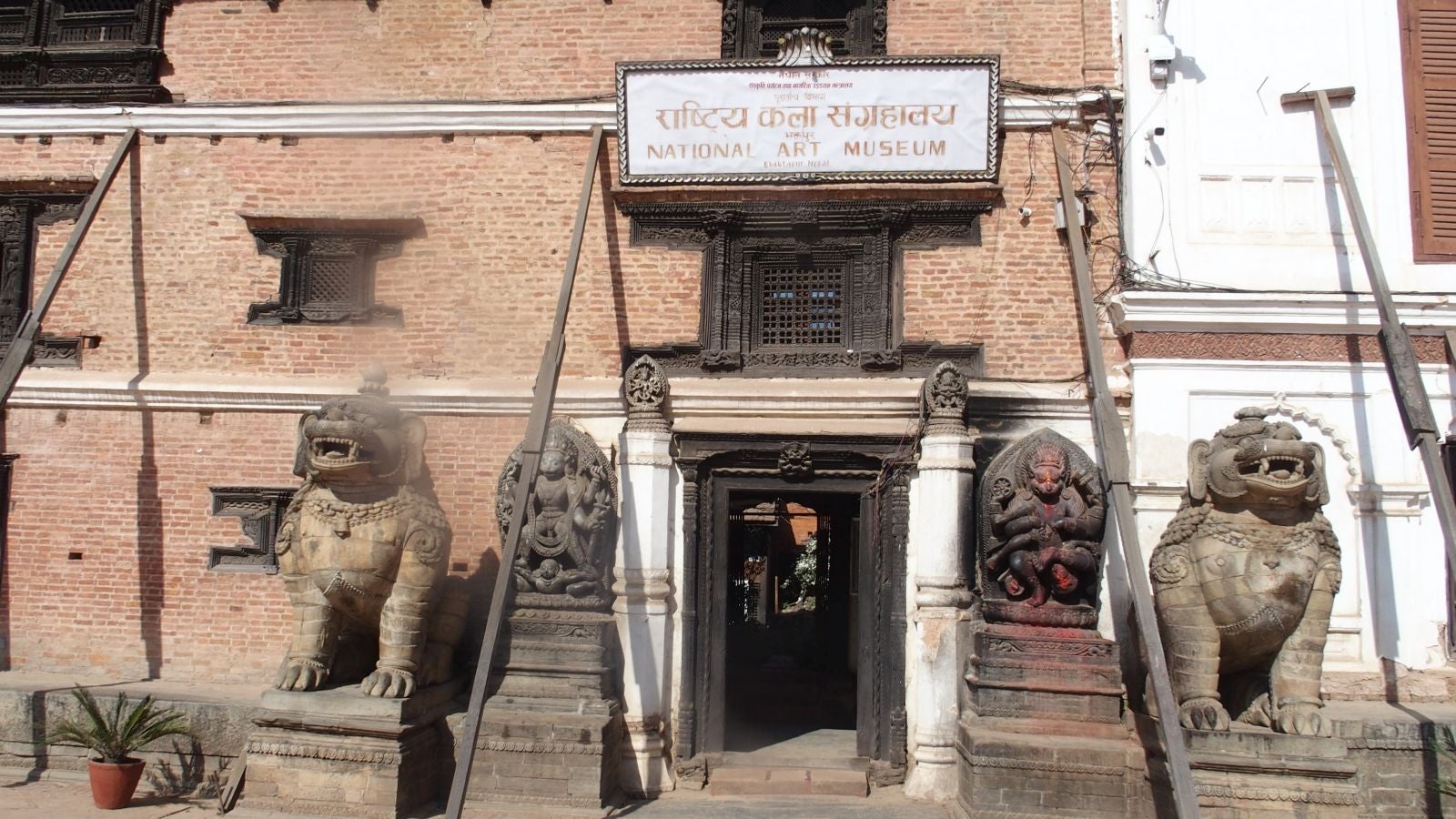 Repasa la evolución de Nepal desde el terremotmo de 2015