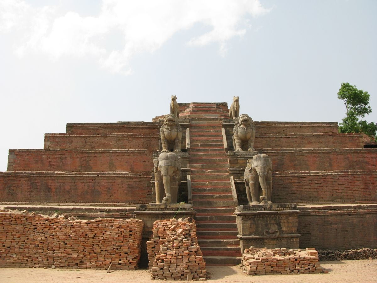 Repasa la evolución de Nepal desde el terremotmo de 2015