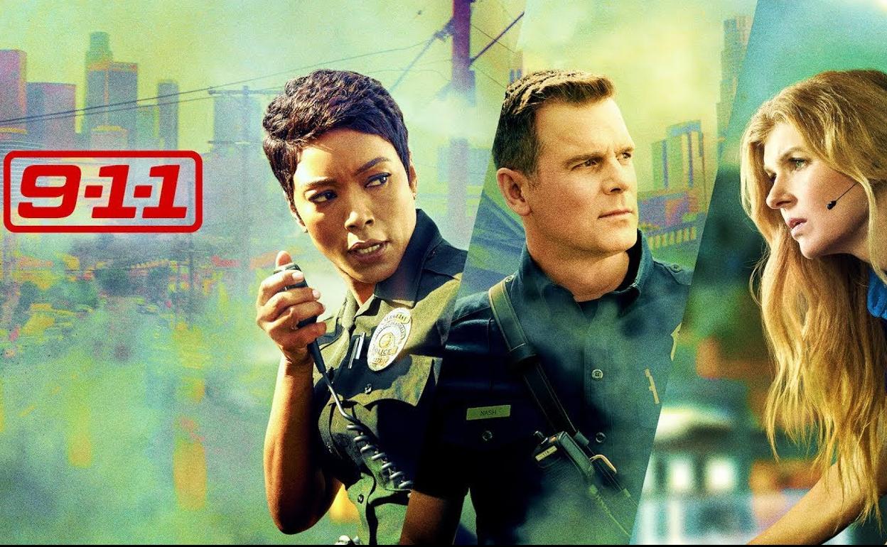 9-1-1: ¿Cuál es tu emergencia para estar entretenido?