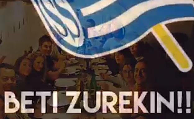 El sabor de la ciudad en el Bar Donosti