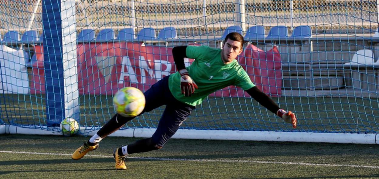 Ander Bardají se entrena ya con el S.D. Huesca El Diario Vasco