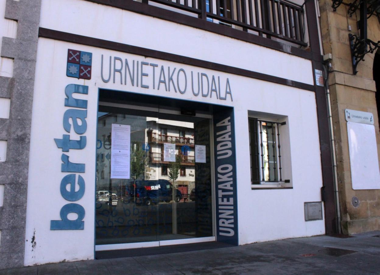 El servicio Bertan se encuentra nuevamente en marcha. 