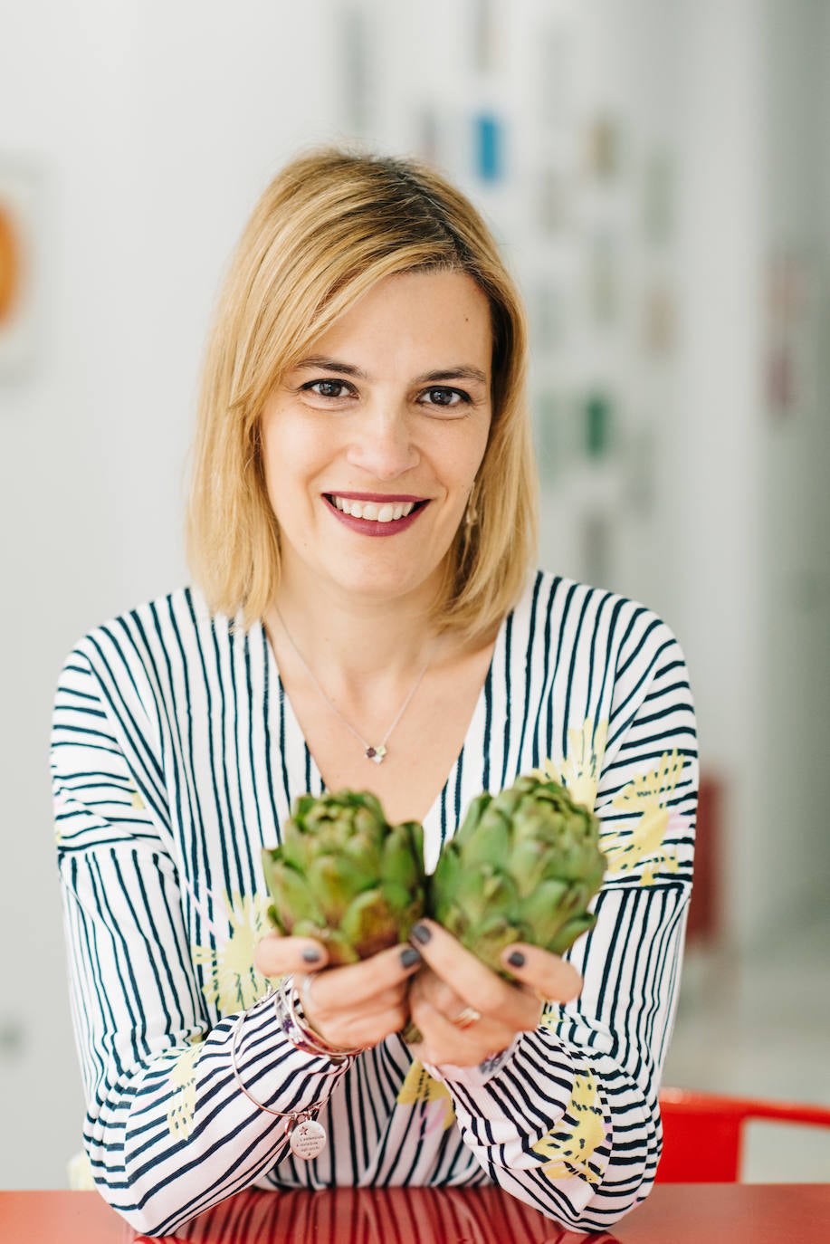 Imagen - «He empezado el día con un café descafeinado con leche entera, una tostada de pan integral de centeno con aguacate y un plátano a la hora del almuerzo»