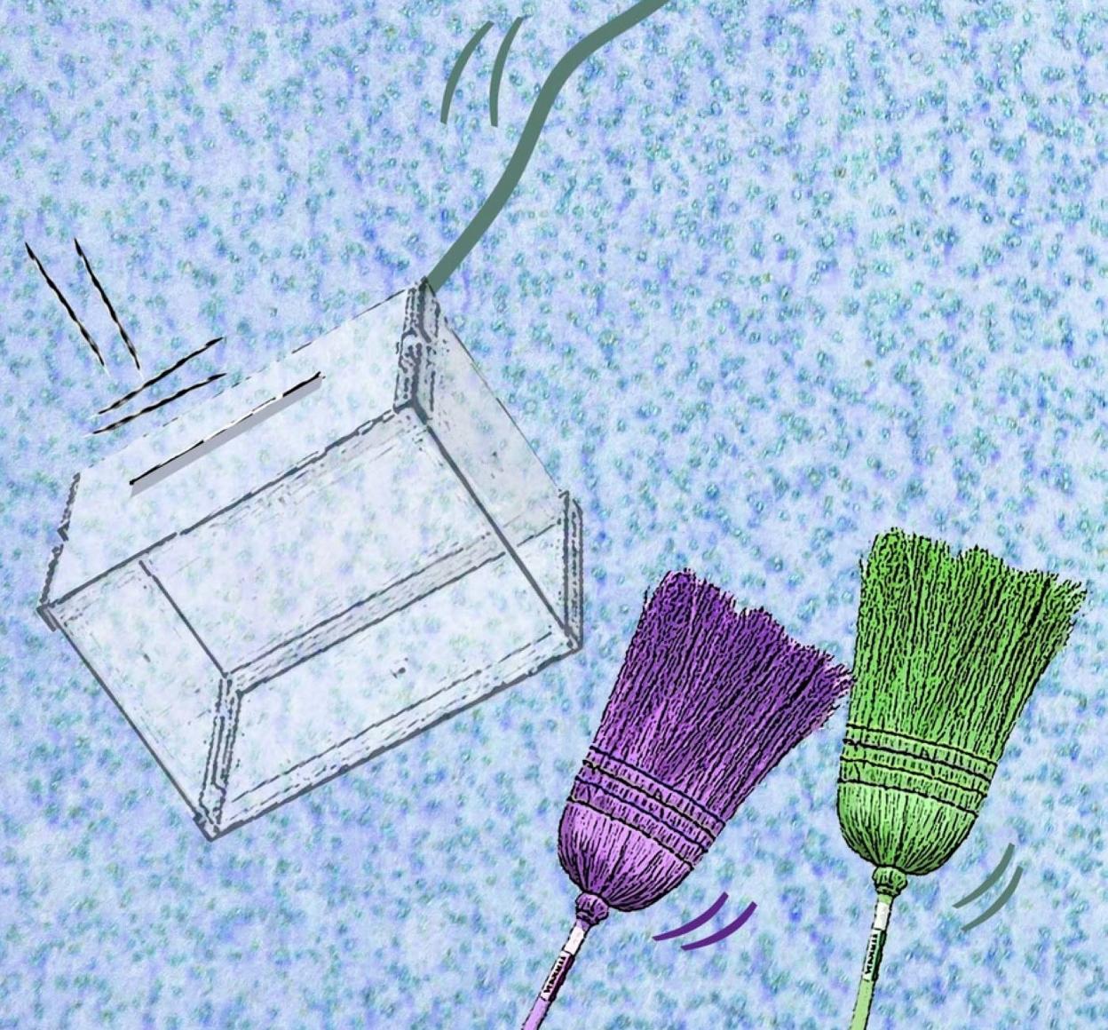 Antídoto democrático