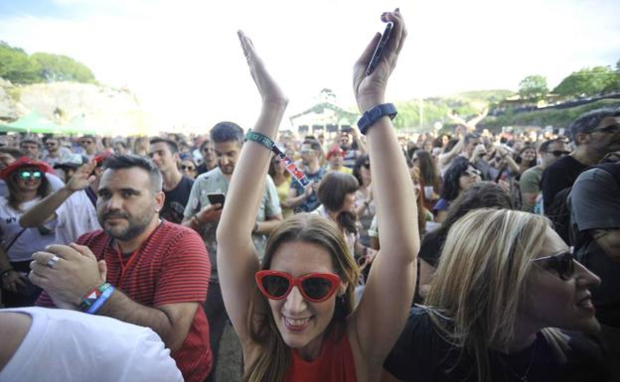 Bilbao BBK Live se aplaza a 2021 y mantiene a The Killers, Pet Shop Boys y Bad Bunny