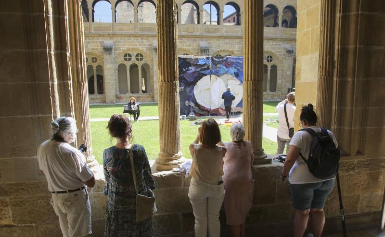 Desescalada en Gipuzkoa: los centros museísticos de Gipuzkoa reabren con horarios más flexibles