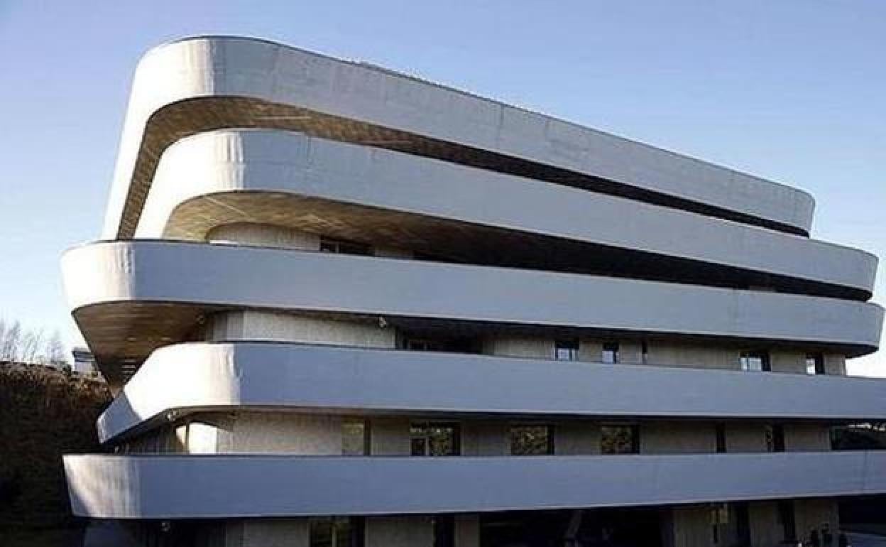 El Basque Culinary Center de San Sebastián arrancará el curso académico el próximo 3 de septiembre, garantizando la seguridad ante la pandemia del coronavirus