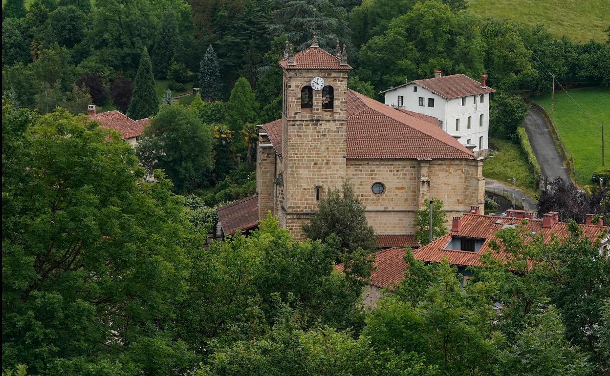 Turismo en Idiazabal: ¿Qué ver y qué hacer?