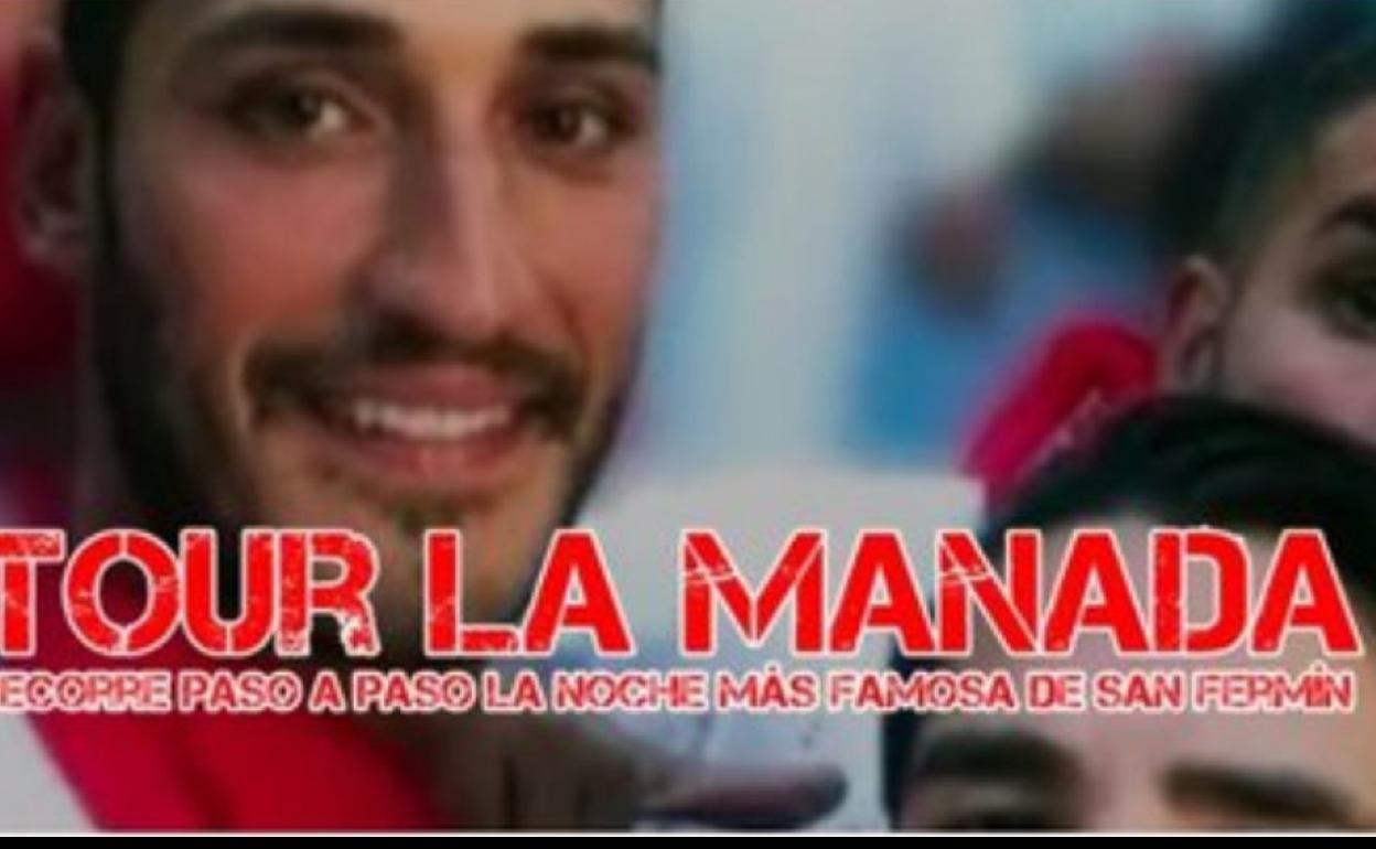 La Audiencia de Navarra confirma la condena al autor del 'Tour de La Manada'