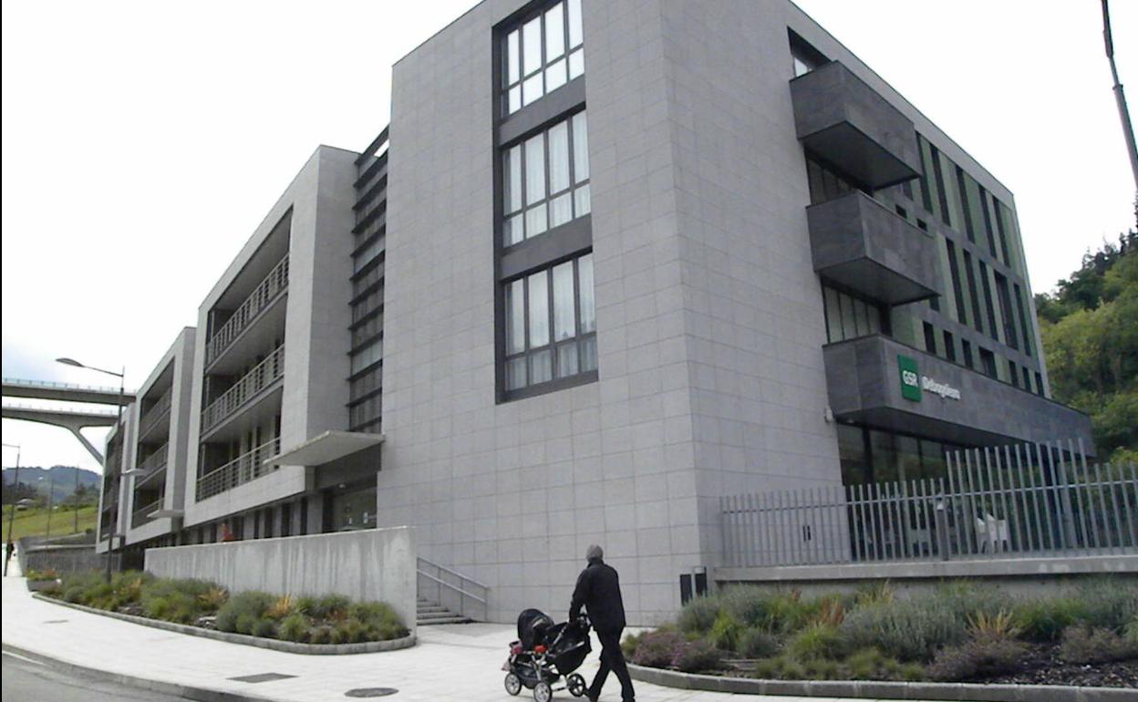 Un nuevo caso en Aretxabaleta rompe la tendencia de 23 días sin contagios en las residencias