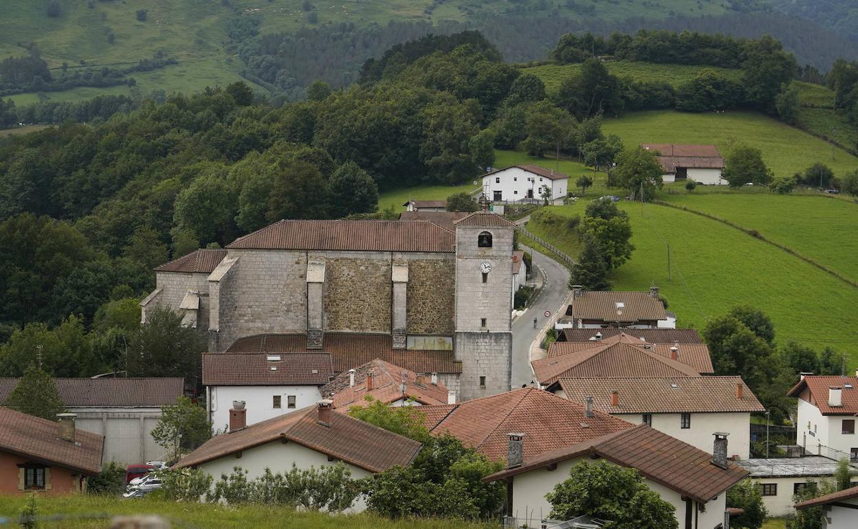 Turismo en Abaltzisketa: ¿Qué ver y qué hacer?