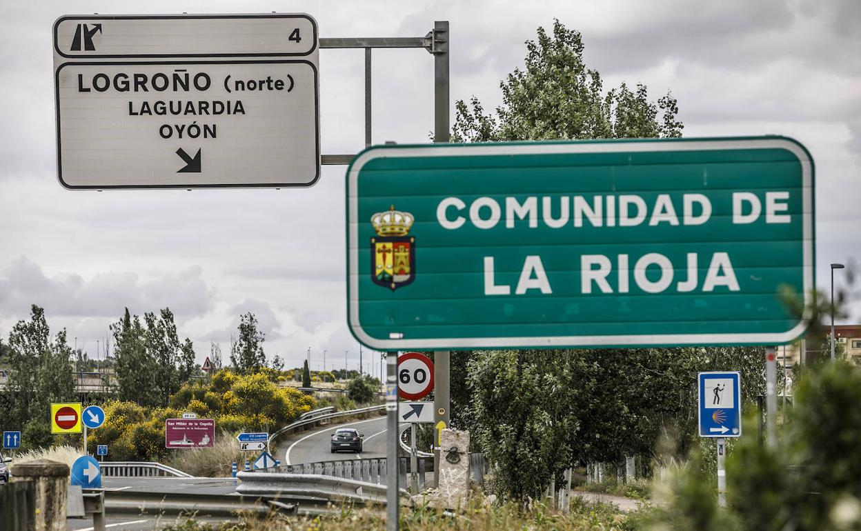 La Rioja enfría su entusiasmo por la movilidad entre regiones y esperará «hasta el último minuto»