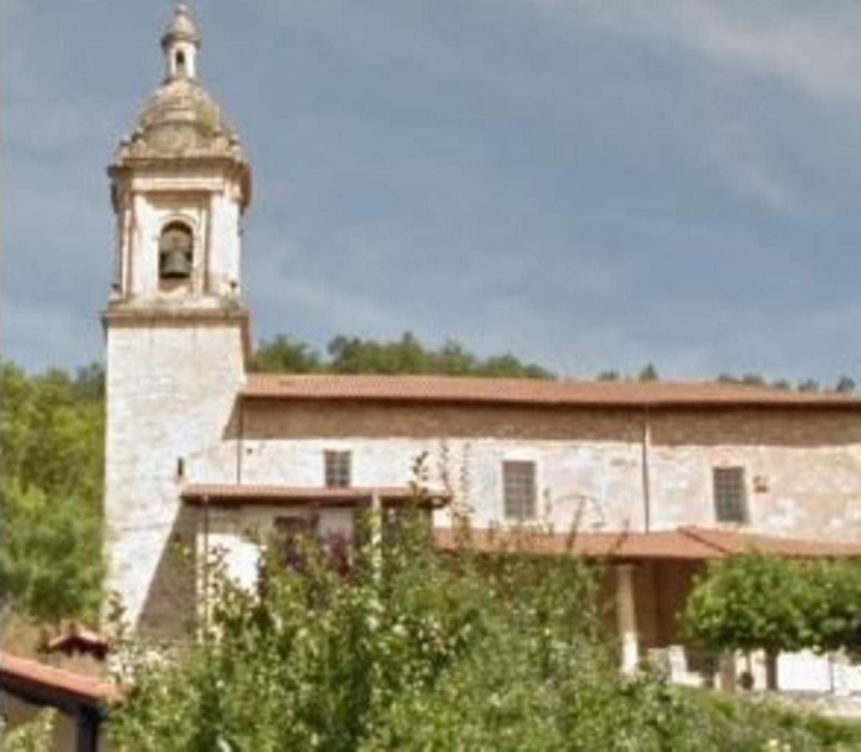 La iglesia la de Virgala Menor se llevará una gran cantidad de la partida. 