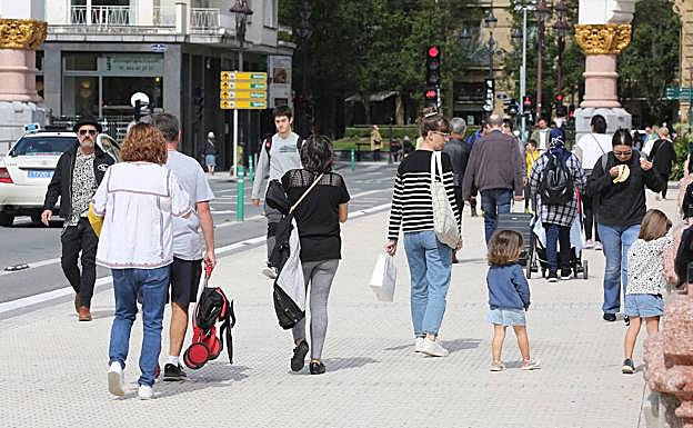 Urkullu anuncia el fin del estado de alarma por el coronavirus en Euskadi para este viernes