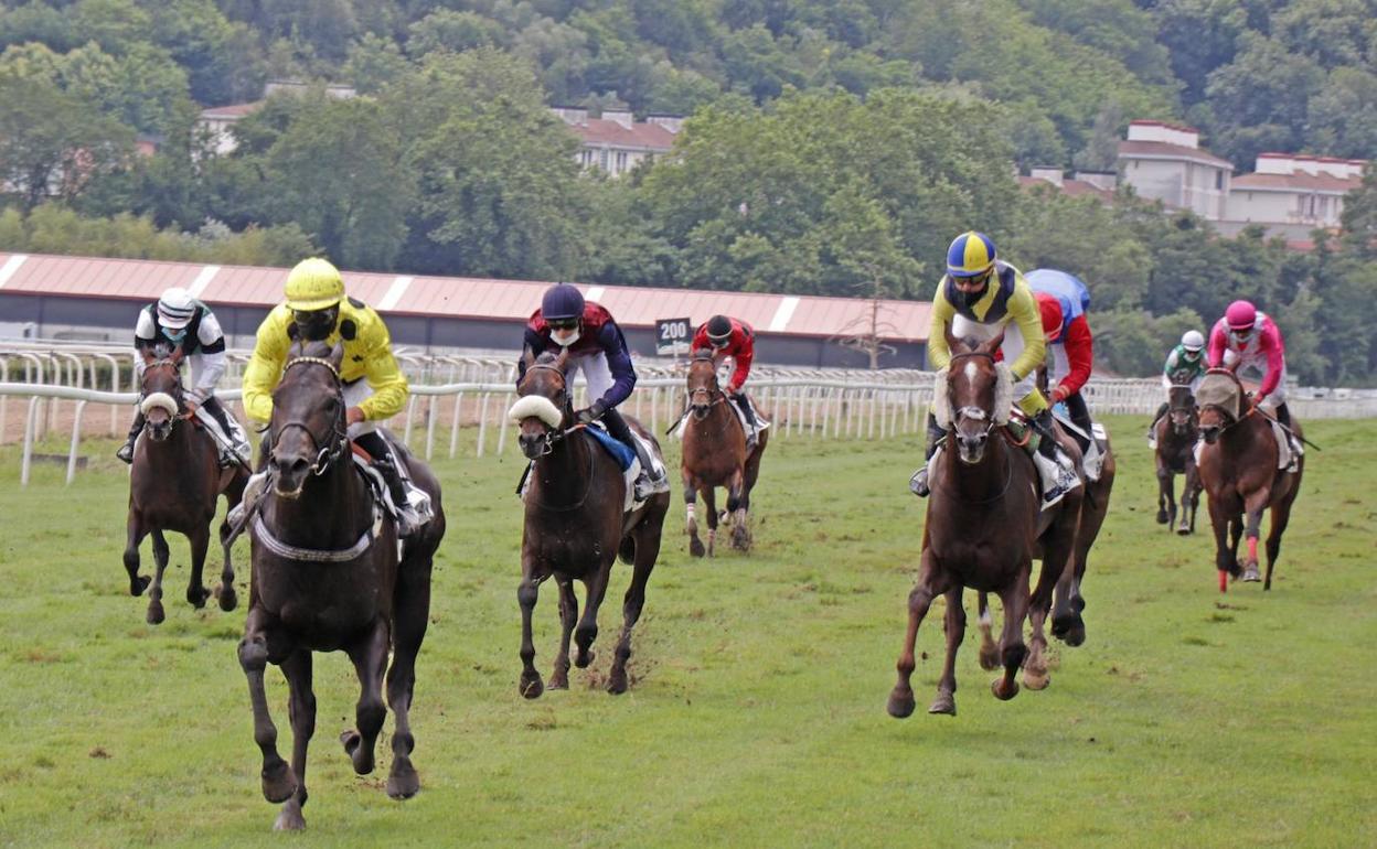 La tercera fase se cierra con buenos milleros