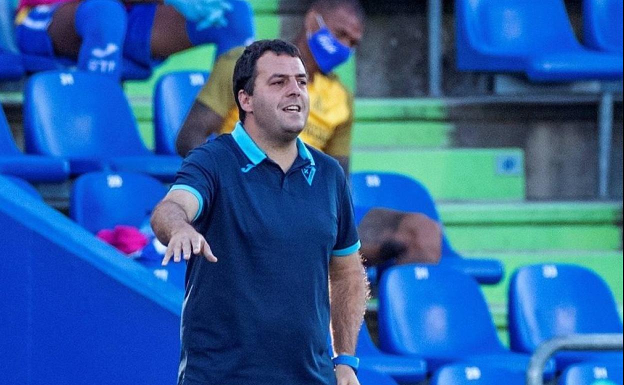 Azkargorta se queda con las «buenas sensaciones»