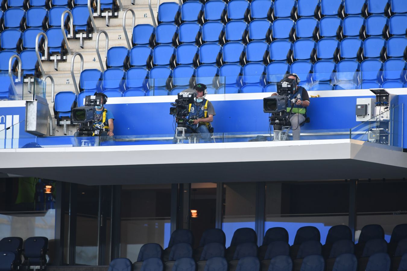 Fotos: Real Sociedad-Celta, en imágenes