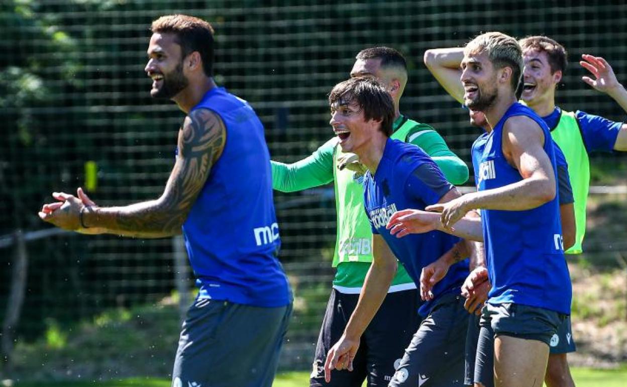 El partido de Liga más importante