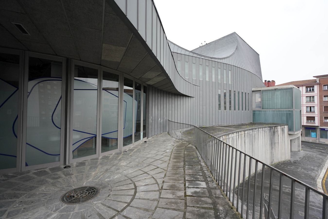 Fotos: Entrada al valle del agua