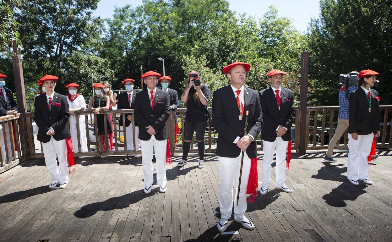 Todos los partidos políticos cumplieron de manera conjunta con el voto de 1522.