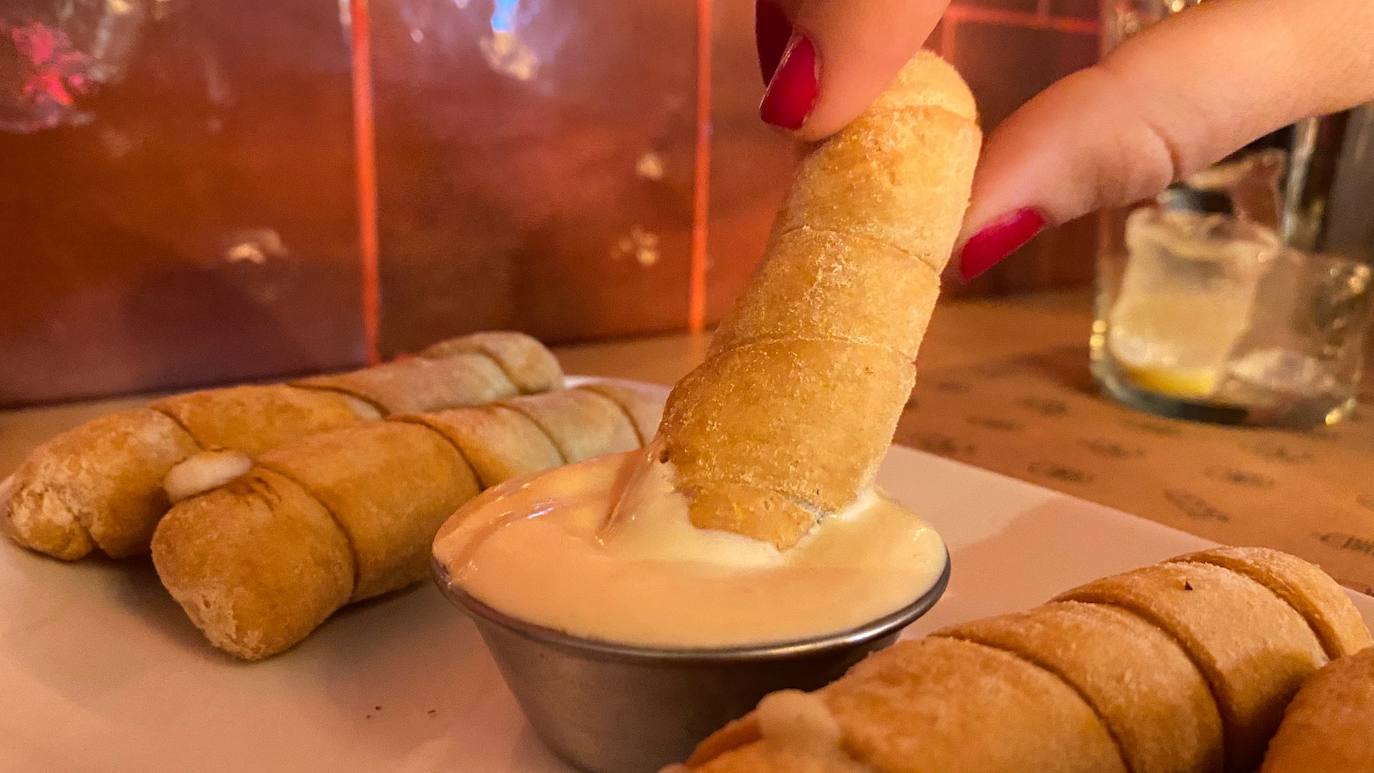 Ubicado en la calle Bergara, sus puertas se abrieron el 1 de julio y en las primeras horas de andadura, se han superado las mejores expectativas de público y facturación de la empresa