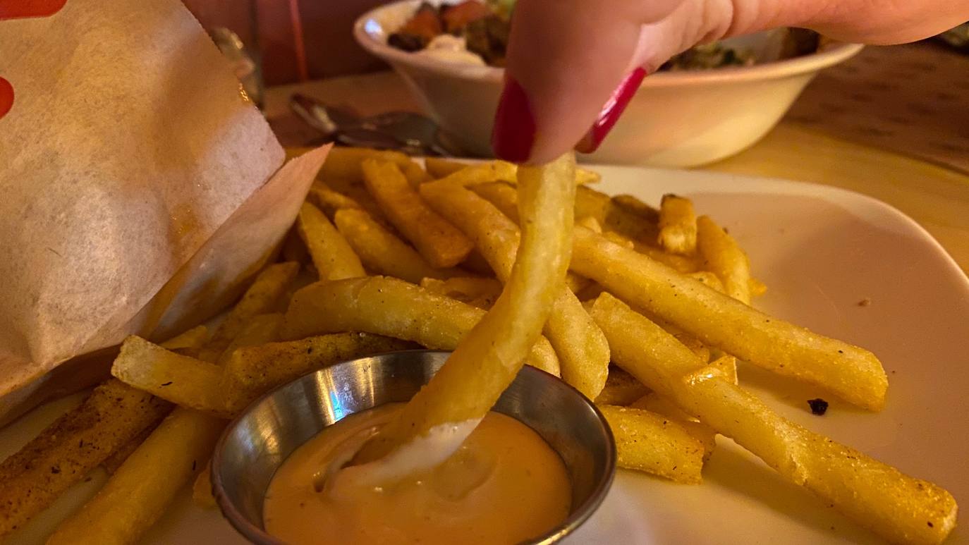 Ubicado en la calle Bergara, sus puertas se abrieron el 1 de julio y en las primeras horas de andadura, se han superado las mejores expectativas de público y facturación de la empresa