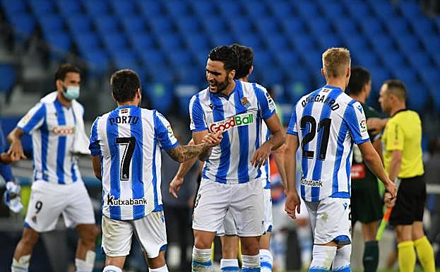 La fe mueve montañas