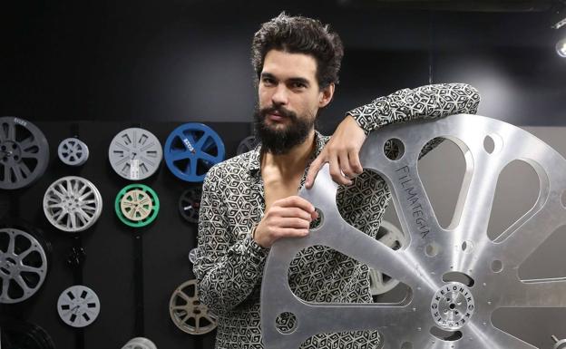 Oliver Laxe: «Un virus que impidiese ver Netflix sería una bendición»