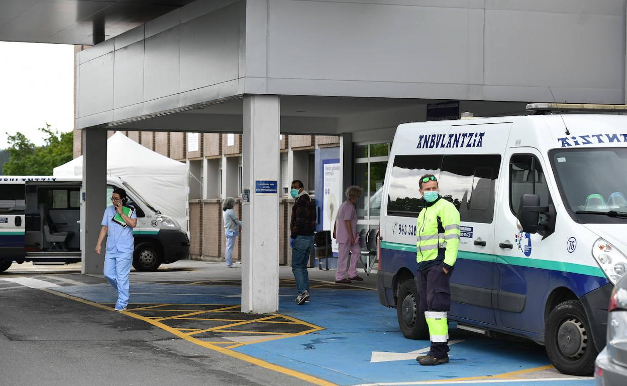 Hospital de Zumarraga